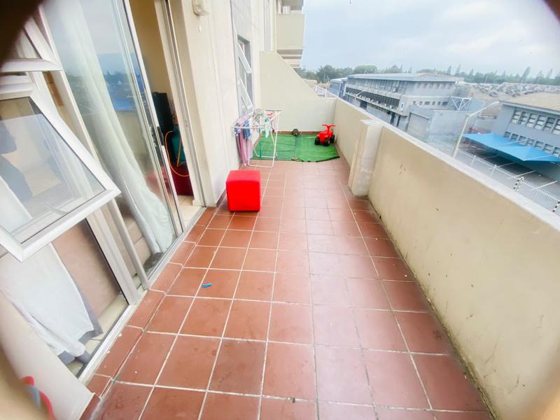 2 Bedroom Property for Sale in Kensington Western Cape